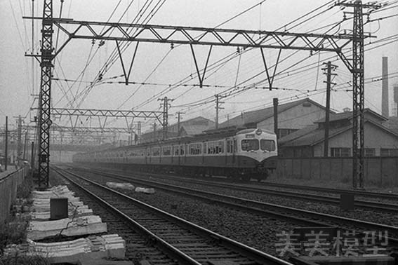 蒲田電車区付近 ②_d0110009_17383601.jpg