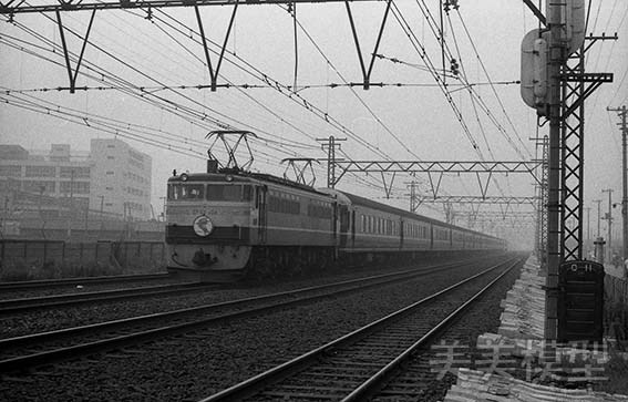 蒲田電車区付近 ②_d0110009_17385019.jpg