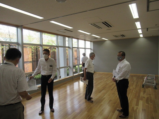 10月からの施設見学と風呂やレストランの利用をお楽しみに! 「富士市新環境クリーンセンター」その2_f0141310_08431664.jpg
