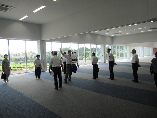 10月からの施設見学と風呂やレストランの利用をお楽しみに! 「富士市新環境クリーンセンター」その2_f0141310_08432806.jpg