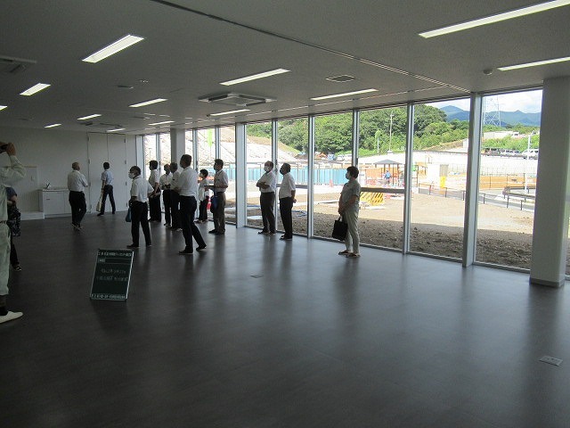10月からの施設見学と風呂やレストランの利用をお楽しみに! 「富士市新環境クリーンセンター」その2_f0141310_08480438.jpg