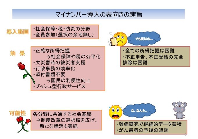 20/9/1 オンラインセミナー「今さら聞けないマイナンバー~導入の経緯から最新の裁判状況まで~_c0241022_02473631.jpg