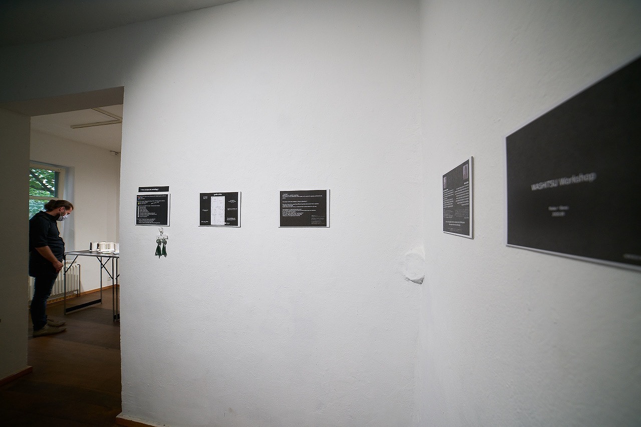 ドイツで初めての展覧会_a0355629_04353779.jpg