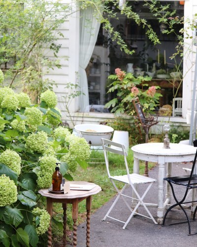 軽井沢の夏 Aile公式ブログ