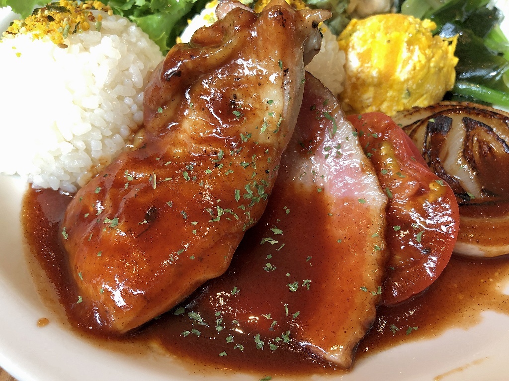 Aloha Table@大崎_c0395834_23055092.jpg
