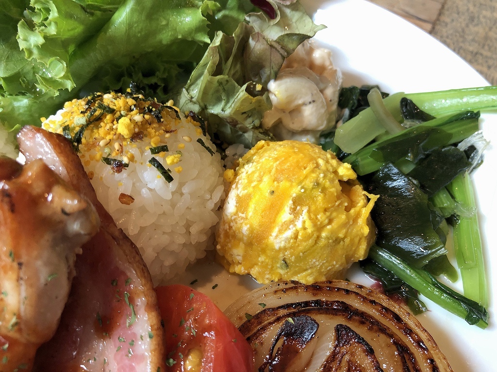 Aloha Table@大崎_c0395834_23060005.jpg