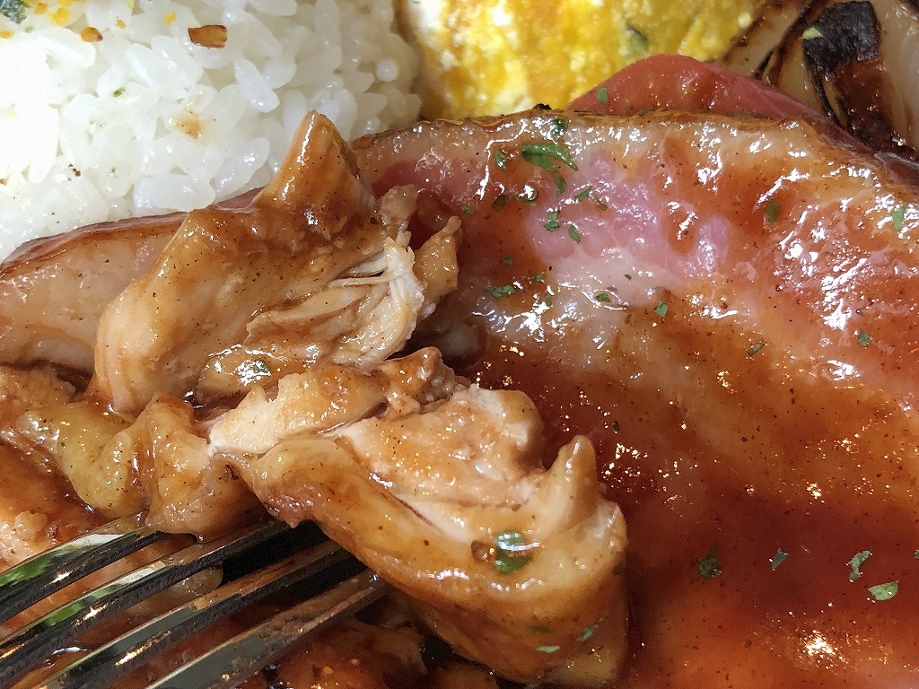 Aloha Table@大崎_c0395834_23060117.jpg