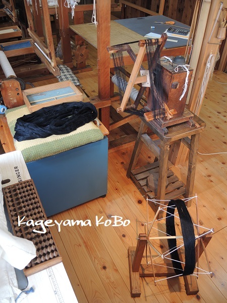 太さ・長さの分からない糸を使うために…_f0175143_15385536.jpg
