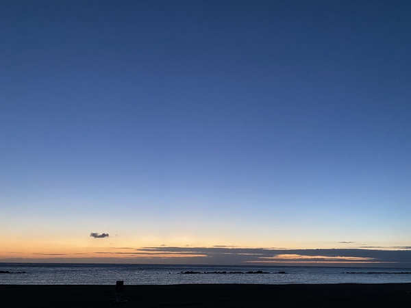 【チャリ旅5:深川→浜益76キロ】日本海に寄り道したよ! 2020.9.1_b0002156_935352.jpg
