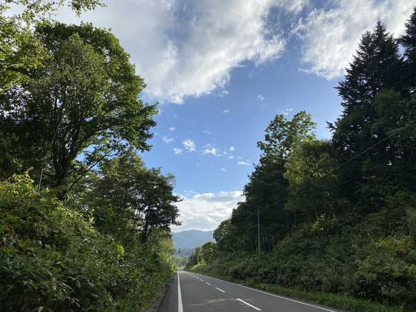 【チャリ旅5:深川→浜益76キロ】日本海に寄り道したよ! 2020.9.1_b0002156_93592.jpg