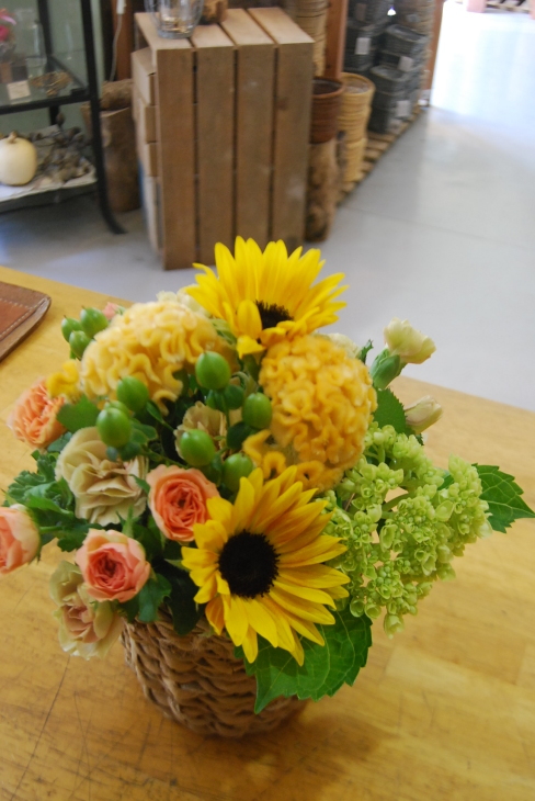 アレンジメントのご紹介。箕面花屋木花へご相談ください。_a0201358_14535484.jpg