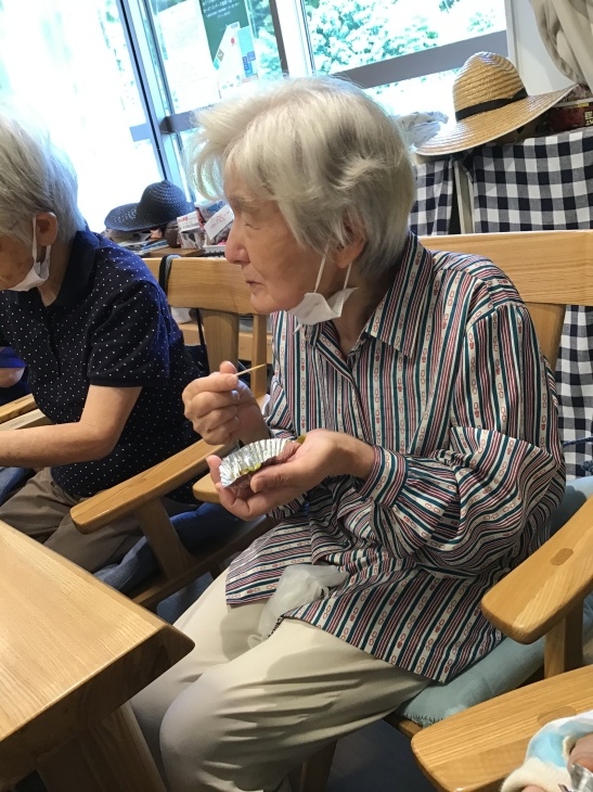 ⭐️第6回⭐️看護師による栄養たっぷりクッキング_d0354061_14531976.jpeg
