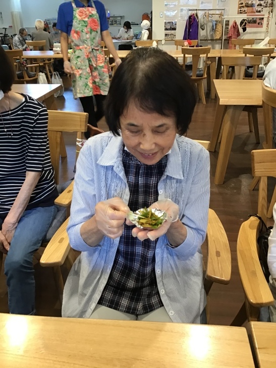 ⭐️第6回⭐️看護師による栄養たっぷりクッキング_d0354061_14533457.jpeg