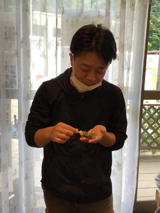 ⭐️第6回⭐️看護師による栄養たっぷりクッキング_d0354061_15010074.jpeg