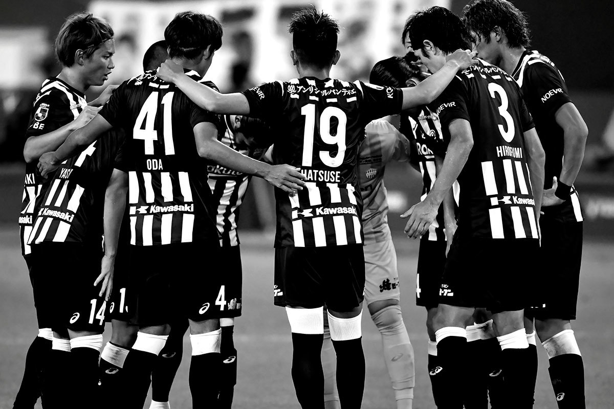 J1第13節 ヴィッセル神戸 Vs 横浜f マリノス ノエビアスタジアム神戸 前篇 関西スポーツフォトblog J1第13節 ヴィッセル神戸 Vs 横浜f マリノス ノエビアスタジアム神戸 前篇 関西スポーツフォトblog