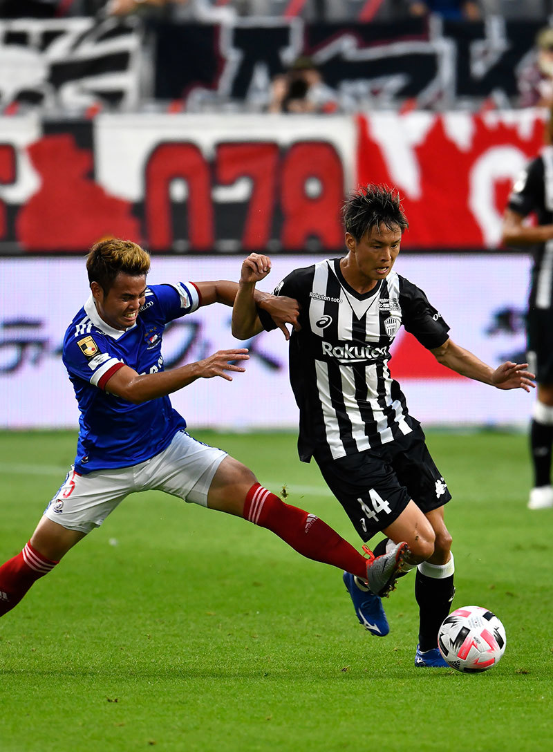 J1第13節 ヴィッセル神戸 Vs 横浜f マリノス ノエビアスタジアム神戸 後篇 関西スポーツフォトblog J1第13節 ヴィッセル神戸 Vs 横浜f マリノス ノエビアスタジアム神戸 後篇 関西スポーツフォトblog