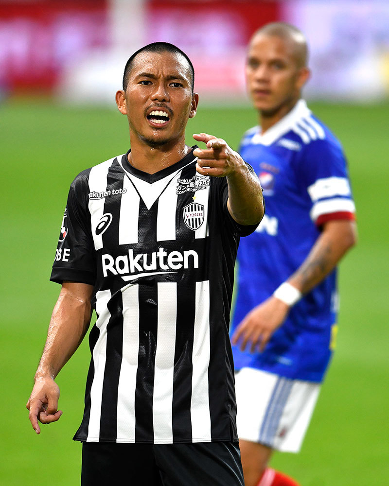 J1第13節 ヴィッセル神戸 Vs 横浜f マリノス ノエビアスタジアム神戸 後篇 関西スポーツフォトblog J1第13節 ヴィッセル神戸 Vs 横浜f マリノス ノエビアスタジアム神戸 後篇 関西スポーツフォトblog