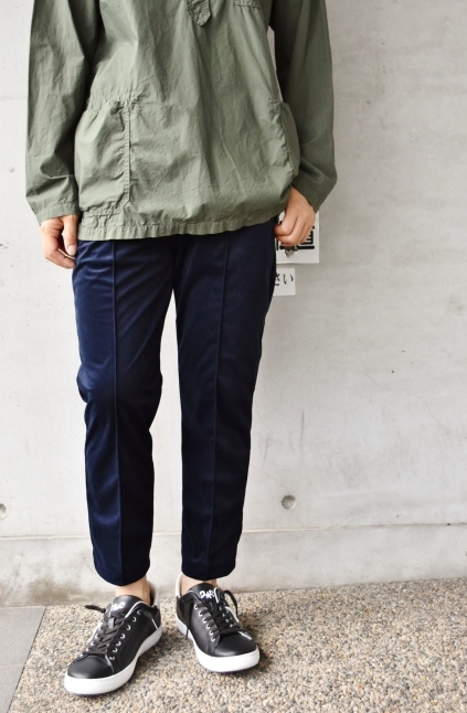 VELOUR TRACK PANTS STYLE ★★_d0152280_18501256.jpg
