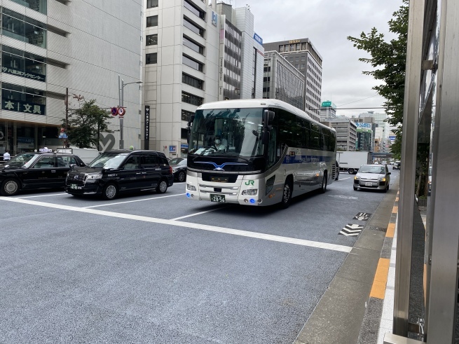 jrバステック 東京駅八重洲南口 御殿場プレミアムアウトレット バスマニア jrバステック 東京駅八重洲南口 御殿場プレミアムアウトレット バスマニア