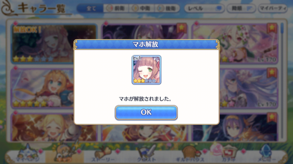 【プリコネ雑記#53】~ラビリスタが出るまでガチャを回すよ少年!~_f0205396_19204000.png