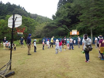 もりもり夏の生き物観察ともりもりろうきゅう（再）_b0126307_11284421.jpg