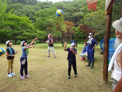 もりもり夏の生き物観察ともりもりろうきゅう（再）_b0126307_11284468.jpg