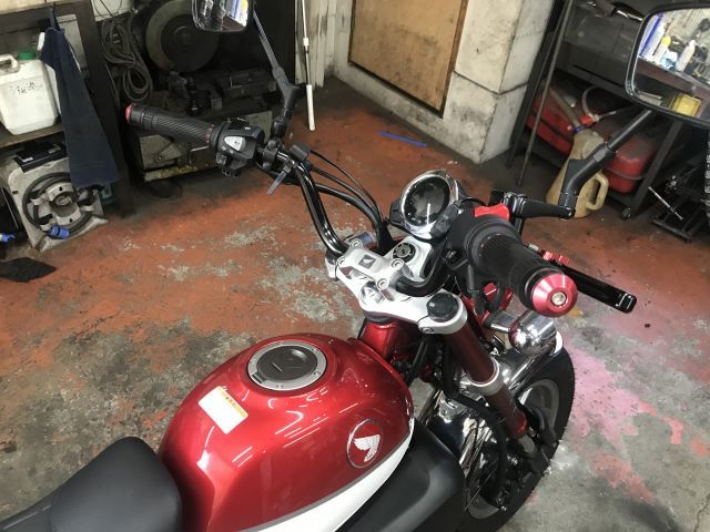 ちょっと涼しくなりましたね!_a0164918_18065059.jpg