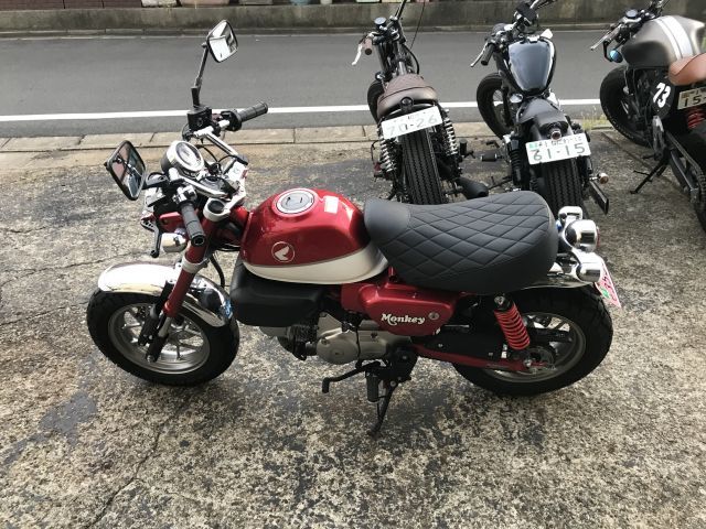ちょっと涼しくなりましたね!_a0164918_18143464.jpg