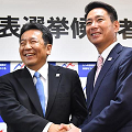 ポピュリズムの起動と操縦に難のある菅新政権 - カリスマ性と演出センスの欠如_c0315619_16210964.png