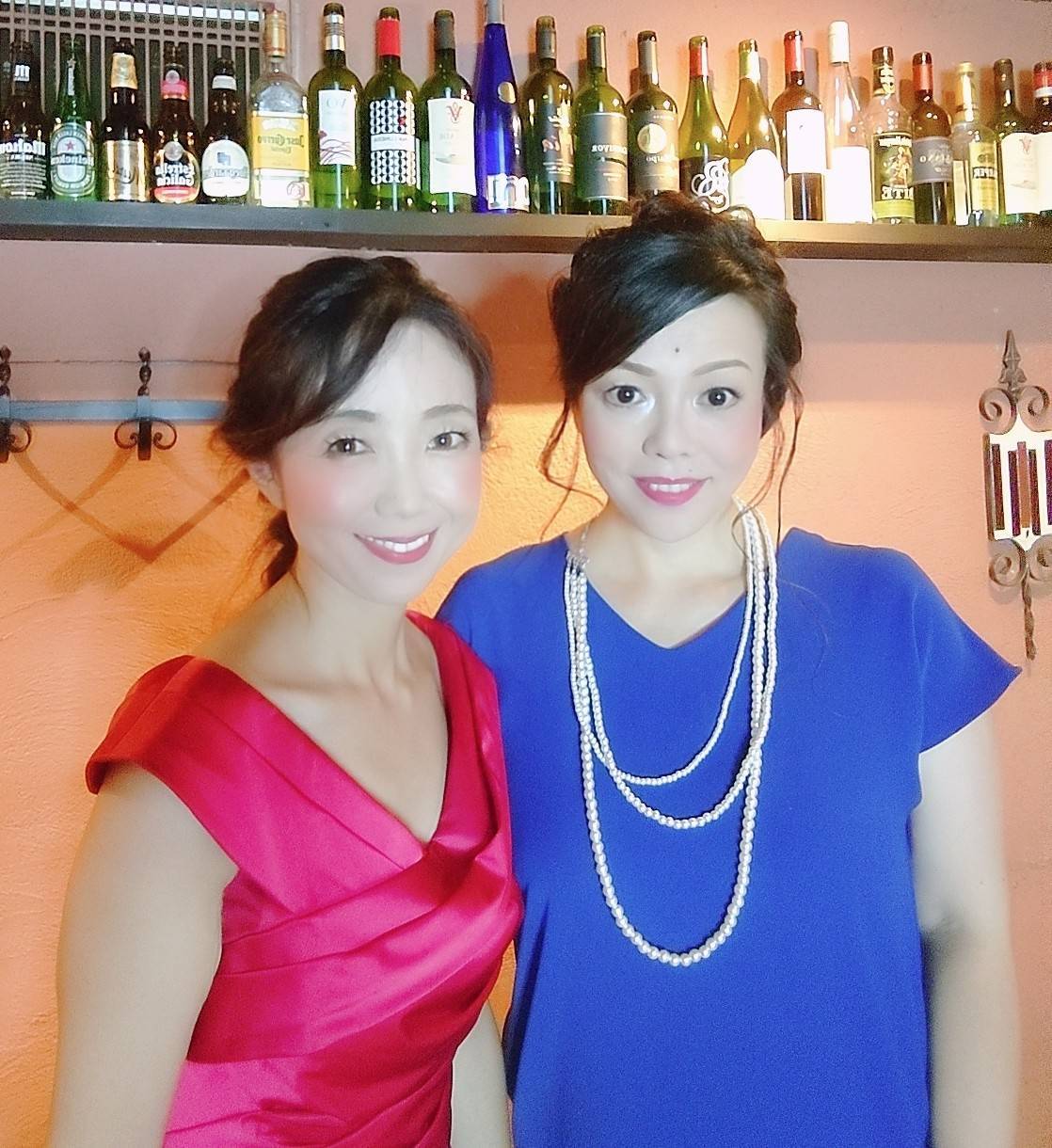 パラダイス喫茶ライブ_f0165126_00250589.jpg
