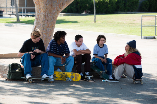 ☆シネマの時間☆第119回は、映画『mid90s ミッドナインティーズ ☆シネマの時間☆第119回は、映画『mid90s ミッドナインティーズ