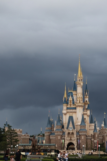 東京ディズニーリポート