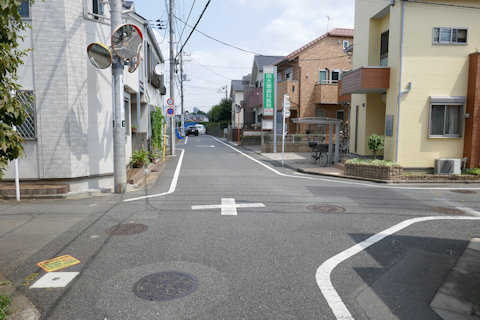 練馬主要区道50号線 起点・終点_a0121671_14572838.jpg