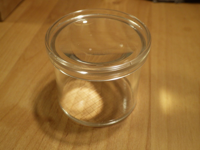 昆虫観察ケース 見つけました 東京いきもの雑記帳