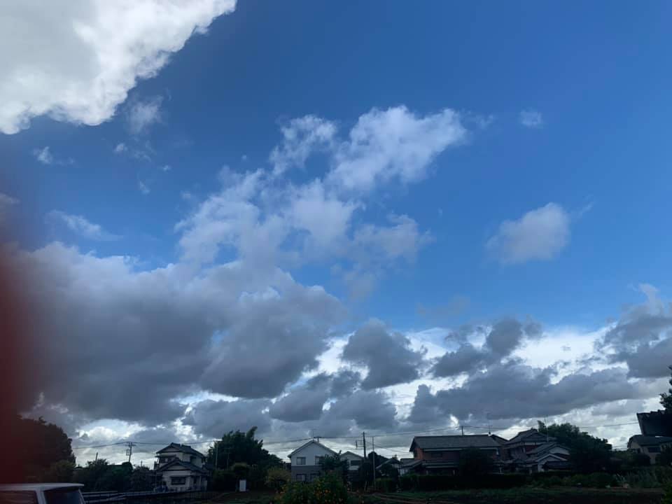 お天気&りえ先生バースデー講座☆_e0040673_22155947.jpg