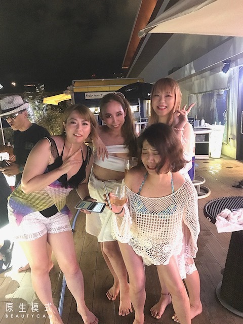 9/20　club　miumiu　NIGHT　pool　partyへ向けて～_a0050302_14241413.jpg