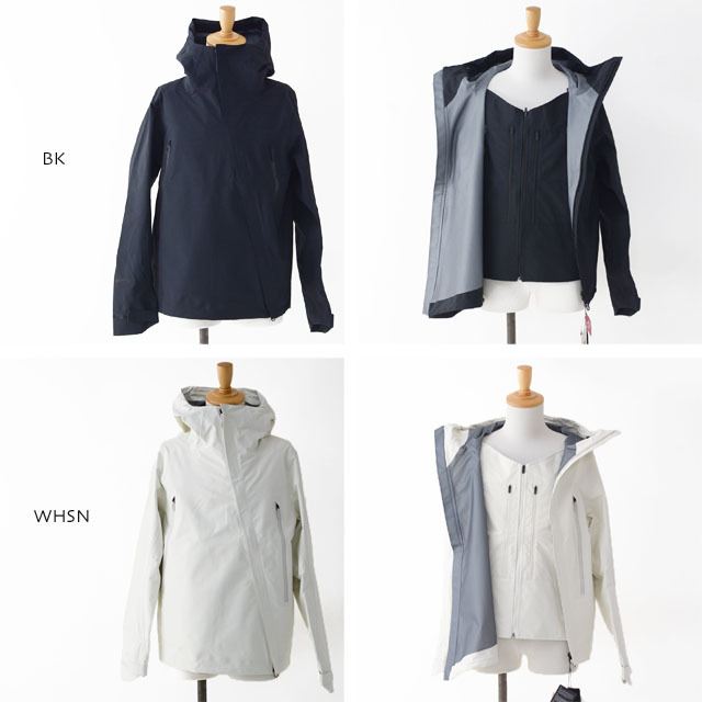 DESCENTE ALLTERRAIN [デサントオルテライン] GORE-TEX PRO X-TREME