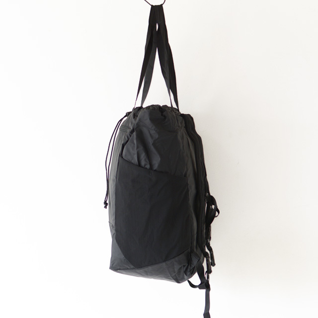 Patagonia [パタゴニア] Lightweight Black Hole Tote Pack
