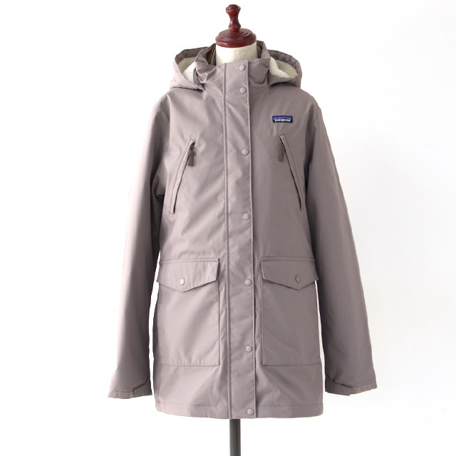 Patagonia [パタゴニア正規代理店] Girls' Tres 3-in-1 Parka [68030 