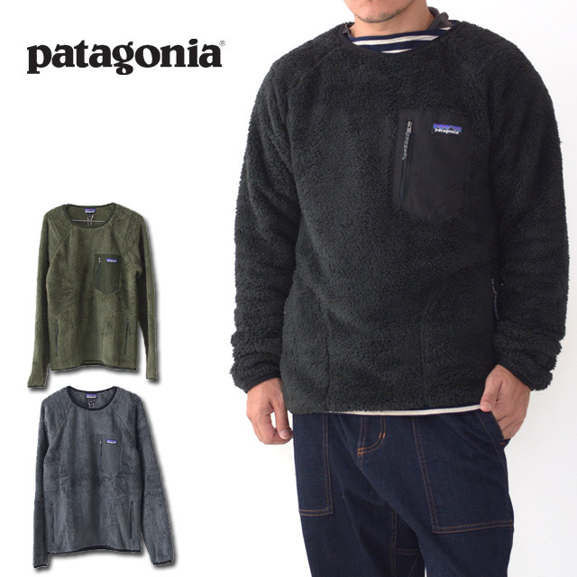 Patagonia [パタゴニア] Men's Los Gatos Crew [25895] メンズ