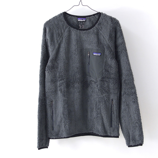 patagoniaパタゴニア ロスガトスクルー プルオーバーフリース XS patagoniaパタゴニア ロスガトスクルー プルオーバーフリース XS