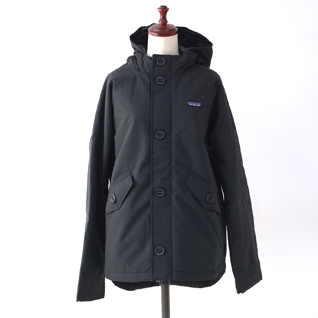 Patagonia [パタゴニア正規代理店] Boys' Insulated Isthmus