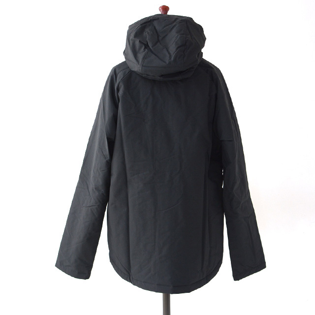 Patagonia [パタゴニア正規代理店] Boys\' Insulated Isthmus Jacket [68045] ボーイズ・イスマス・ジャケット・MEN\'S / LADY\'S_f0051306_14445904.jpg