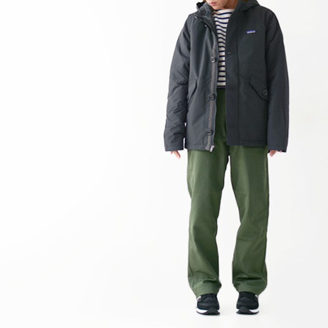 Patagonia [パタゴニア正規代理店] Boys\' Insulated Isthmus Jacket [68045] ボーイズ・イスマス・ジャケット・MEN\'S / LADY\'S_f0051306_14445948.jpg