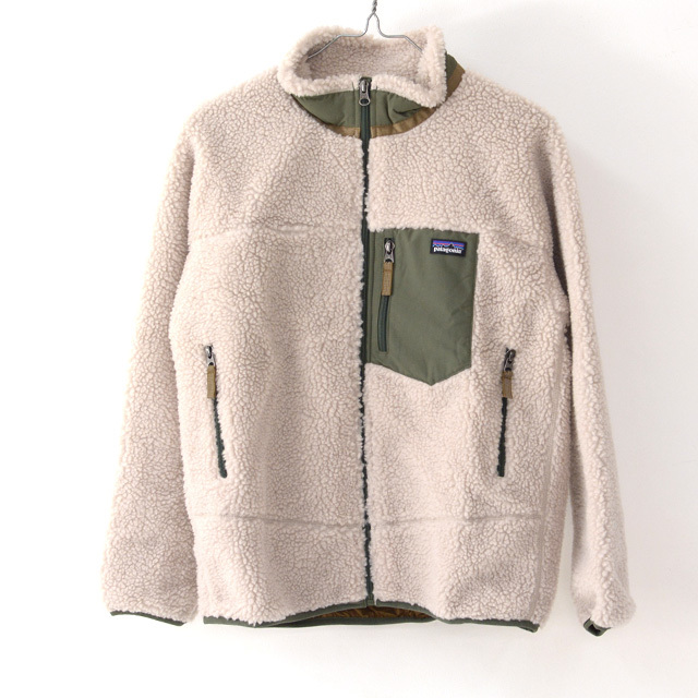 Patagonia [パタゴニア正規代理店] Kids\' Retro-X Jacket [65625] キッズ・レトロX・ジャケット・LADY\'S_f0051306_15514483.jpg