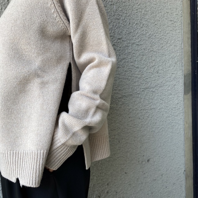 【Maison Margiela】KNIT ！_c0188711_16115818.jpeg