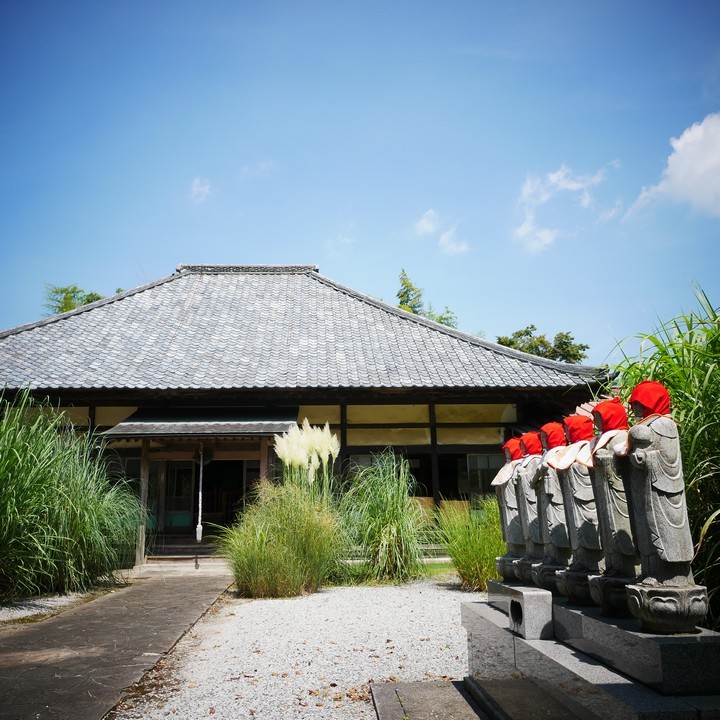 道光寺 フォト日記 By Yokota Warehouse