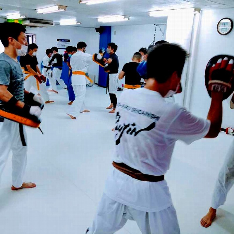YOUTUBE版「武山道場情報チャンネル」スタート(^_^)/_d0084118_00271591.jpg