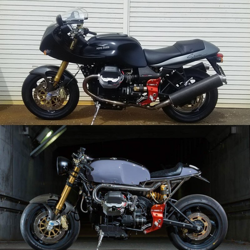 MOTOGUZZI V11 SCURA SOLD OUT !_c0374027_21364373.jpg