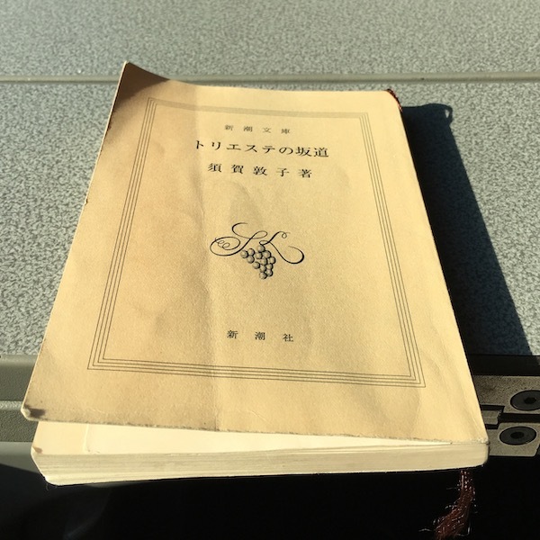 何回も読む本 くうねるところ すむところ